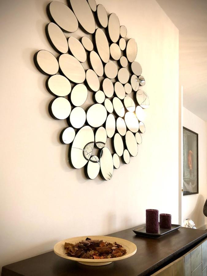 Panoramic Park And City Penthouses Retreat Londýn Exteriér fotografie